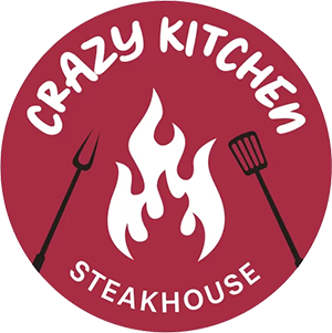 Restaurant italien Lausanne - Crazy Kitchen Steakhouse